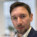 Красников Андрей Валерьевич — юрист в Москве