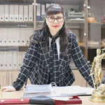 Адвокат Пастухова Анастасия Валерьевна — Оренбург