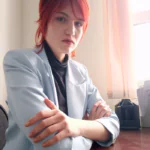 Юрист Димитрова Анастасия Михайловна