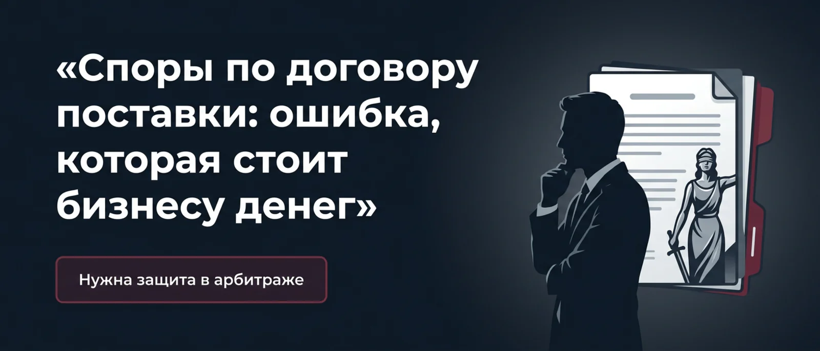 Адвокат Алексеенко Анатолий Владимирович объясняет: Споры по договору поставки: где скрывается ошибка, из-за которой бизнес теряет деньги?