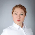 Мамушкина Марина Александровна — юрист в Москве