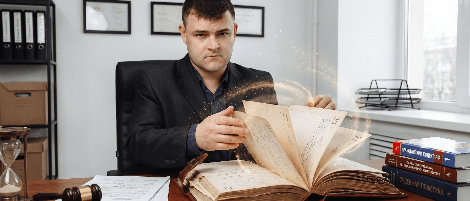 Юрист Хакимов Азат Равилевич объясняет: Восстановление срока исковой давности и как не потерять право на взыскание долга