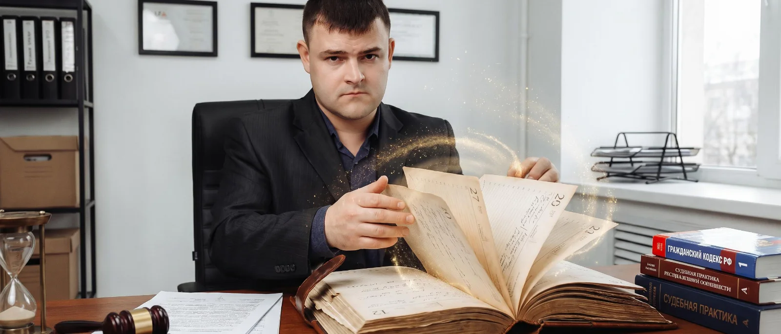 Юрист Хакимов Азат Равилевич объясняет: Восстановление срока исковой давности и как не потерять право на взыскание долга