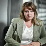 Юрист Колесникова Наталья Петровна — профиль на HARANT