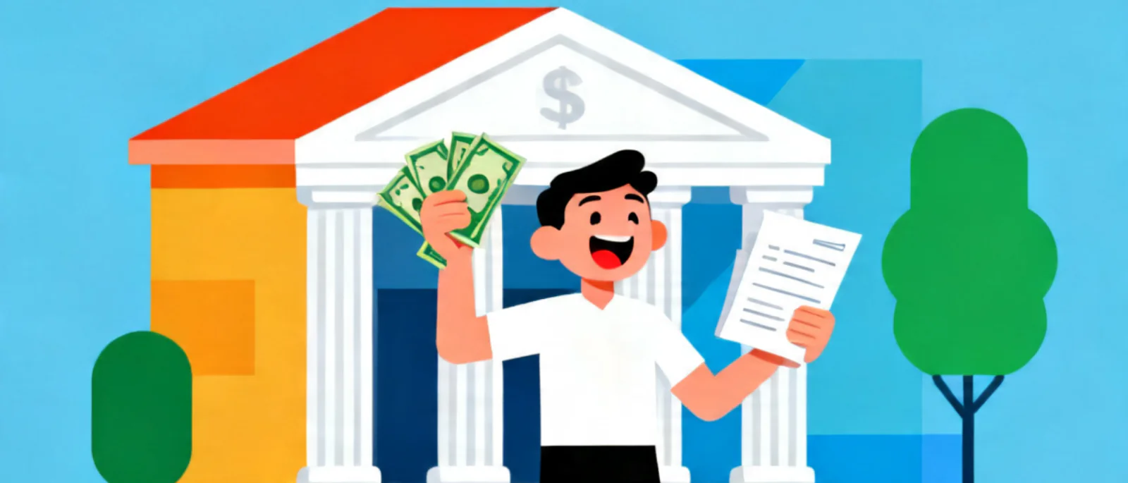 Юрист Шлепков Кирилл Денисович объясняет: Суд признал долг супругов общим – что дальше и как получить деньги