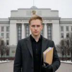 Левадный Николай Максимович — адвокат в Санкт-Петербурге