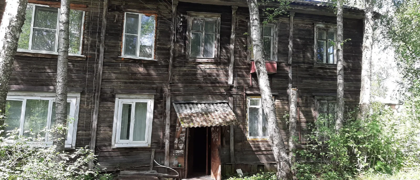 Адвокат Федюнев Олег Витальевич объясняет: Как получить выкуп или компенсацию за аварийное жилье в Сыктывкаре и Республике Коми