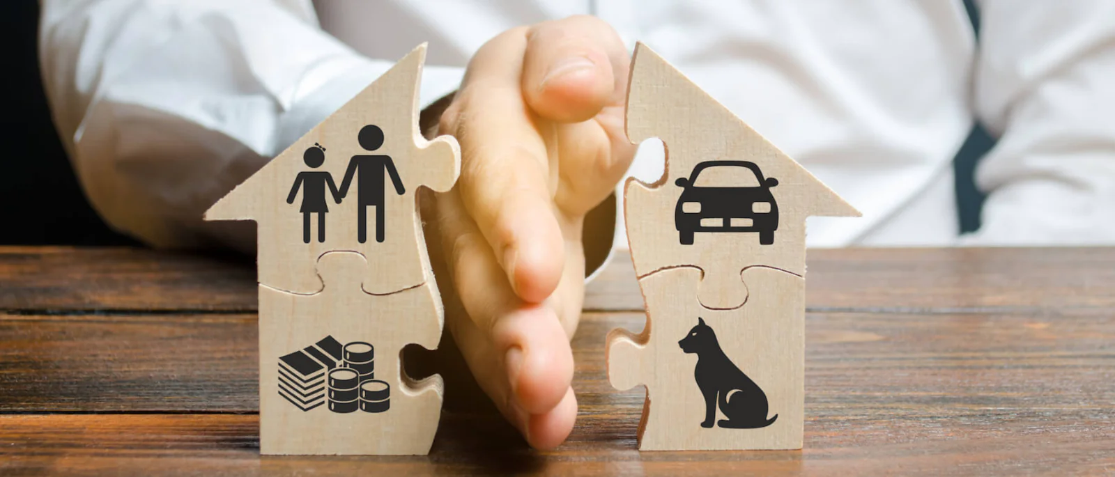 Юрист Губер (Хамедова) Дина Равильевна объясняет: Раздел ипотечной квартиры при разводе: алгоритм действий