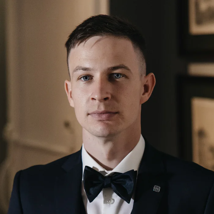 Кутузов Максим Александрович