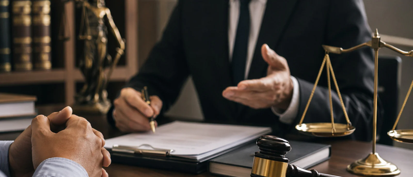 Адвокат Байков Руслан Петрович объясняет: Как правильно обжаловать действия следствия