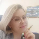 Юрист Шевченко Екатерина Станиславовна — профиль на HARANT