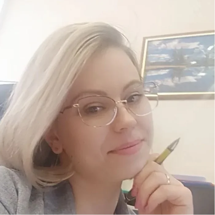 Шевченко Екатерина Станиславовна