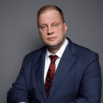 Адвокат Зуев Андрей Валерьевич