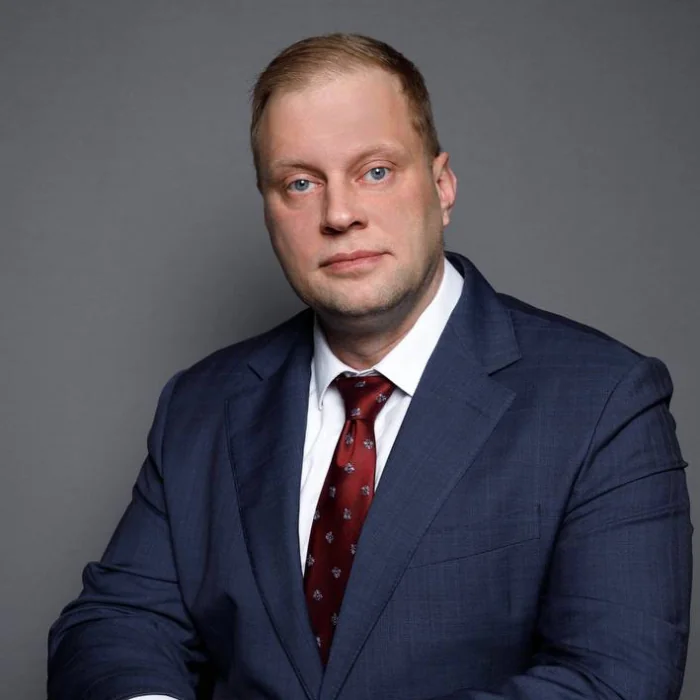 Зуев Андрей Валерьевич