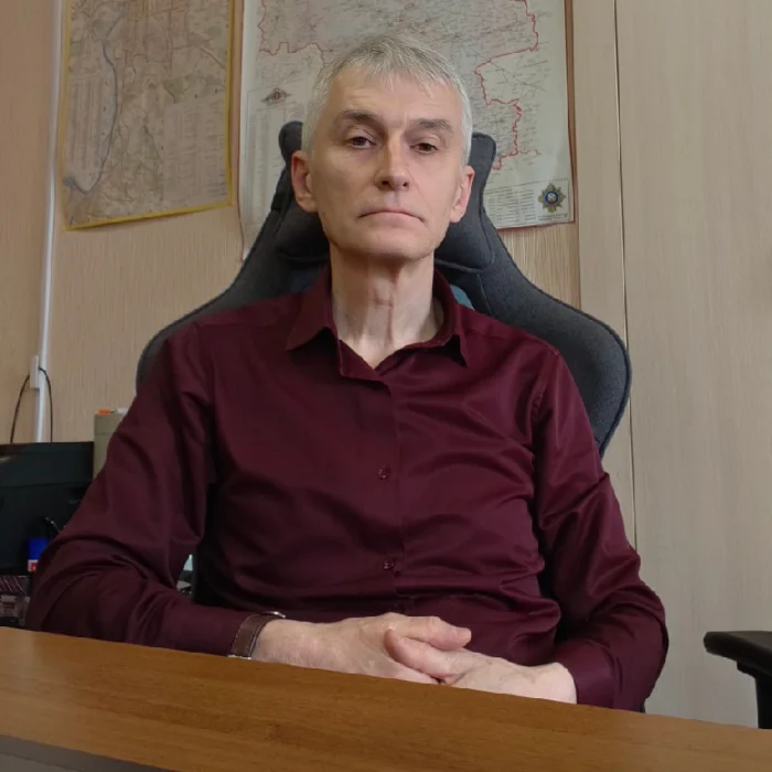 Гриневич Виктор Николаевич