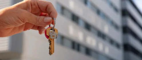 Победа в Новосибирском областном суде: восстановлено право преимущественной покупки доли в квартире