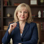 Лебедева Ирина Петровна — юрист в Калининграде