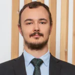 Волков Александр Александрович — юрист в Санкт-Петербурге