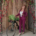 Юрист Карапетян Ирина Самвеловна — профиль на HARANT