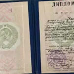 Диплом - Карноушенко Владимир Владимирович