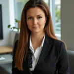 Романова Любовь Юрьевна — юрист в Москве