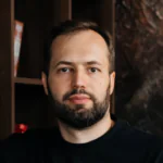 Юрист Абакумов Вадим Викторович