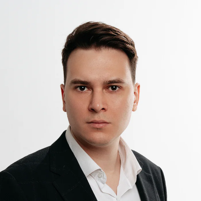 Дыхаев Тамерлан Иссламович