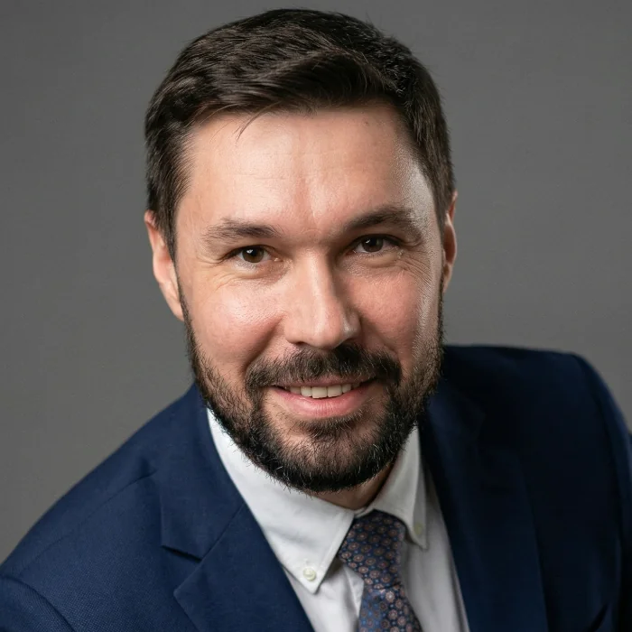 Соколов Дмитрий Анатольевич