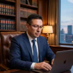 Ковалевский Руслан Гульсафарович — юрист в Москве
