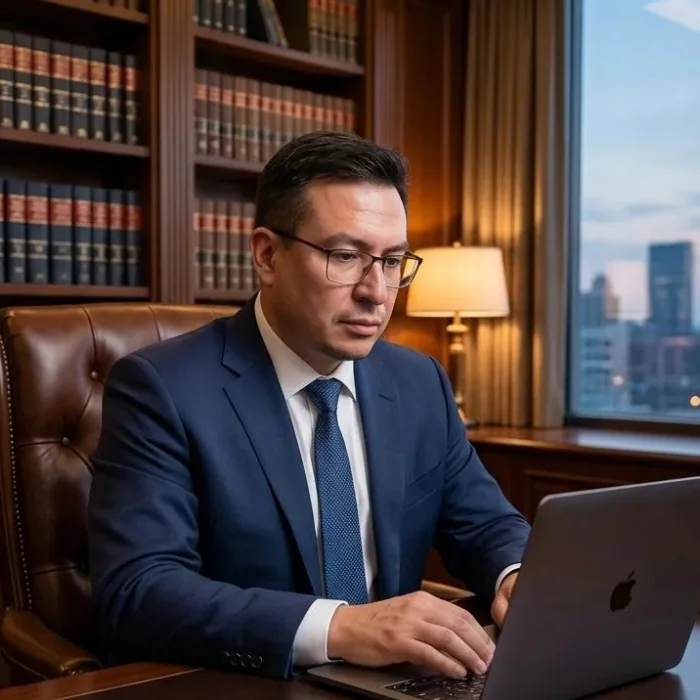 Ковалевский Руслан Гульсафарович