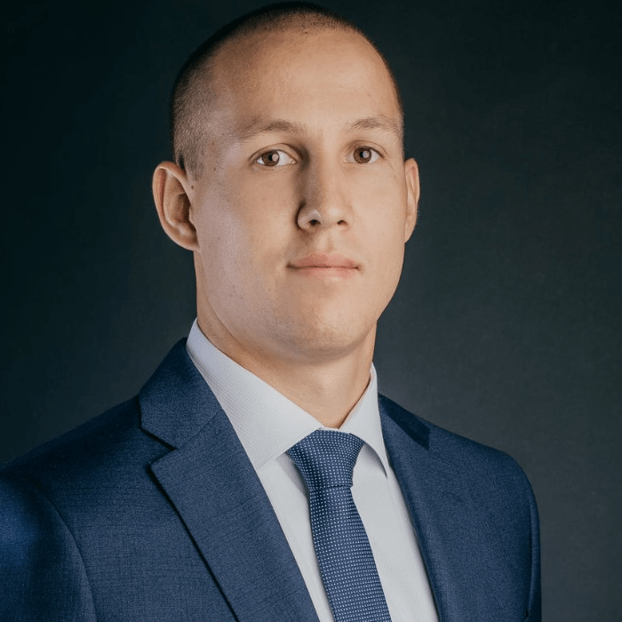 Угрюмов Дмитрий Владимирович