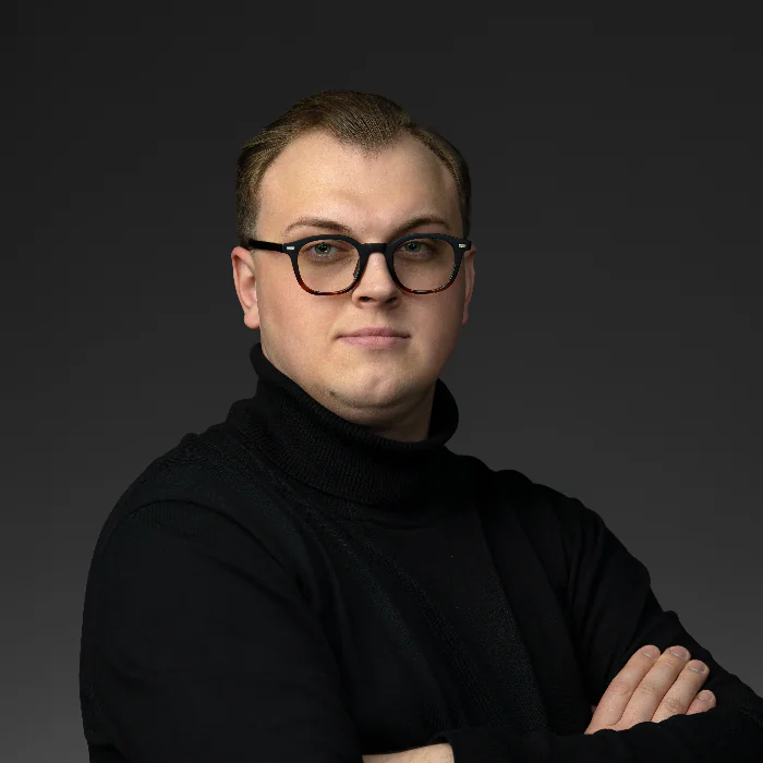 Белоусов Егор Дмитриевич