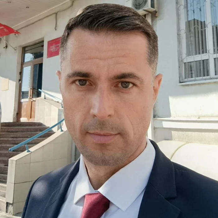 Лавренов Константин Викторович