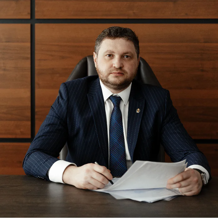 Пивоваров Антон Игоревич