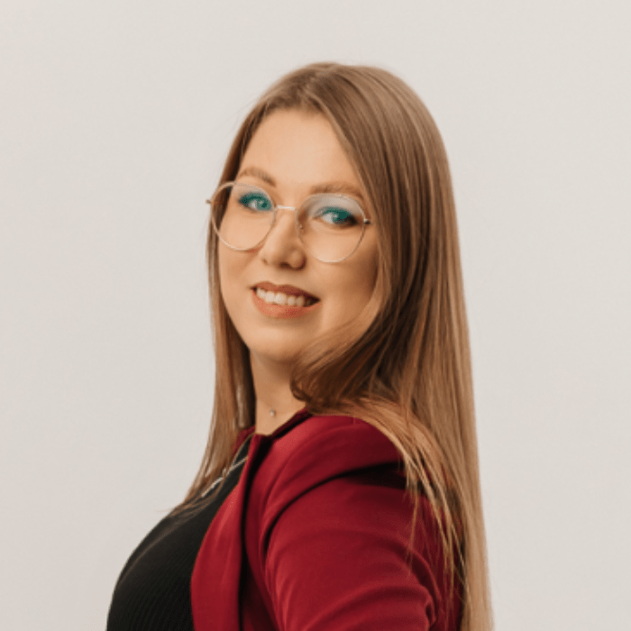 Пяткина Юлия Александровна