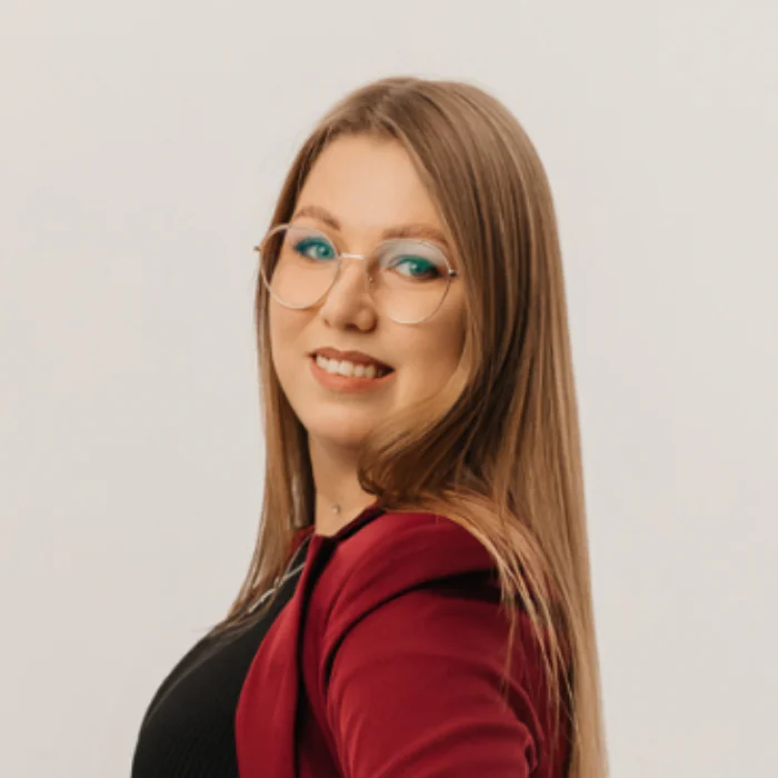 Пяткина Юлия Александровна