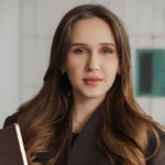 Шумилова Полина Денисовна — юрист в Красноярске