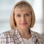 Медведева Ольга Викторовна — юрист в Москве