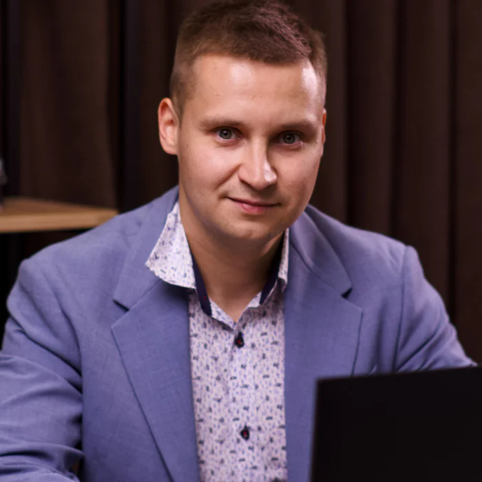 Тимошин Михаил Васильевич