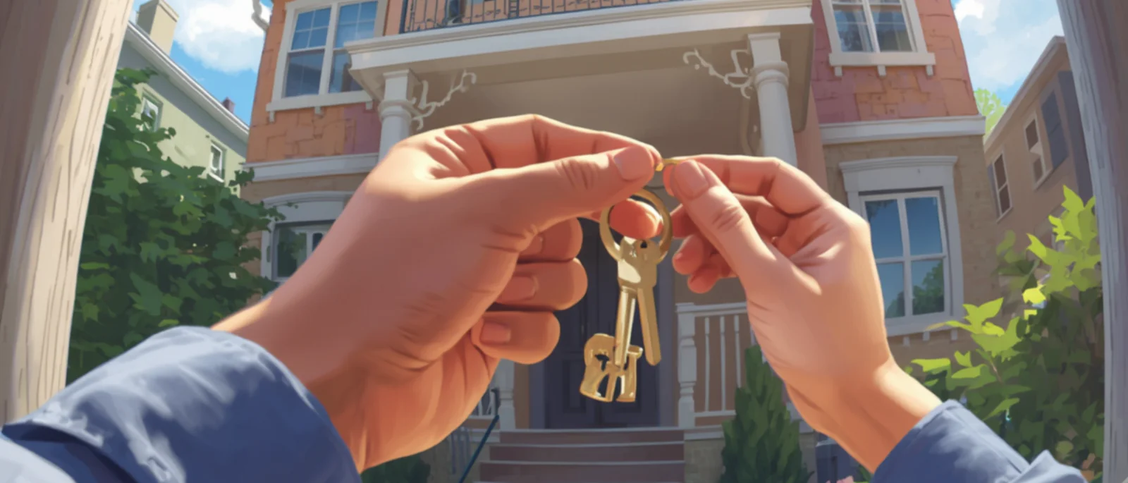 Юрист Слобожанинова Анна Анатольевна объясняет: Покупка квартиры через закрытый сервис: как купить жильё на электронных торгах по банкротству