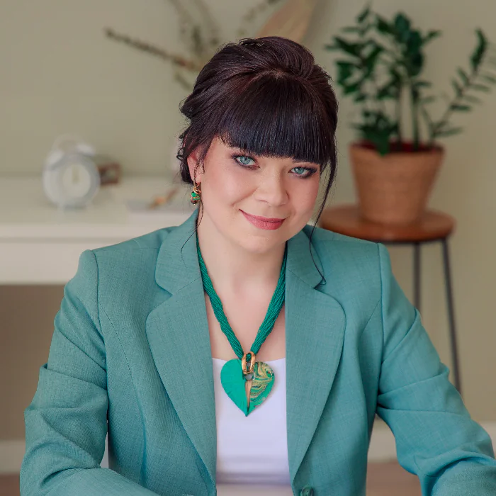 Исаева Наталья Сергеевна