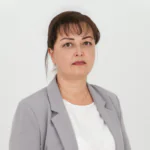 Попутникова Татьяна Владимировна