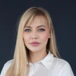 Николаева Анна Владимировна