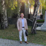 Шоов Вадим Русланович — юрист в Новороссийске