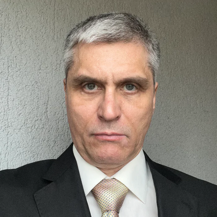 Русый Роман Павлович