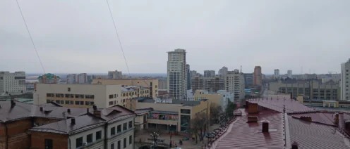 Бизнес-урок из Хабаровска: почему ИИ ускоряет, но не заменяет человека