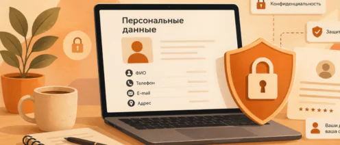 Политика ПД — документ “для галочки” или реальная защита бизнеса