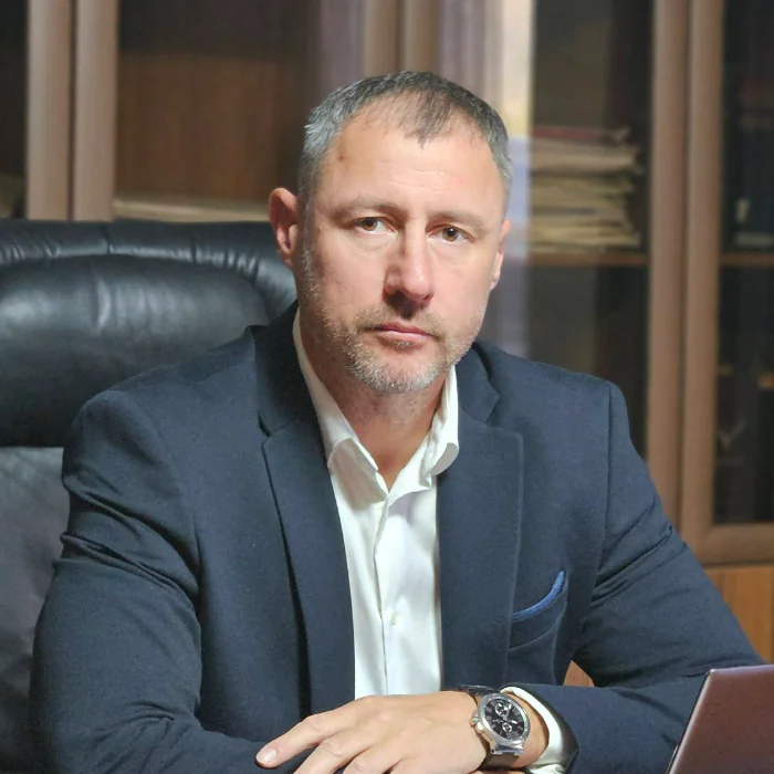 Корнеев Игорь Владимирович