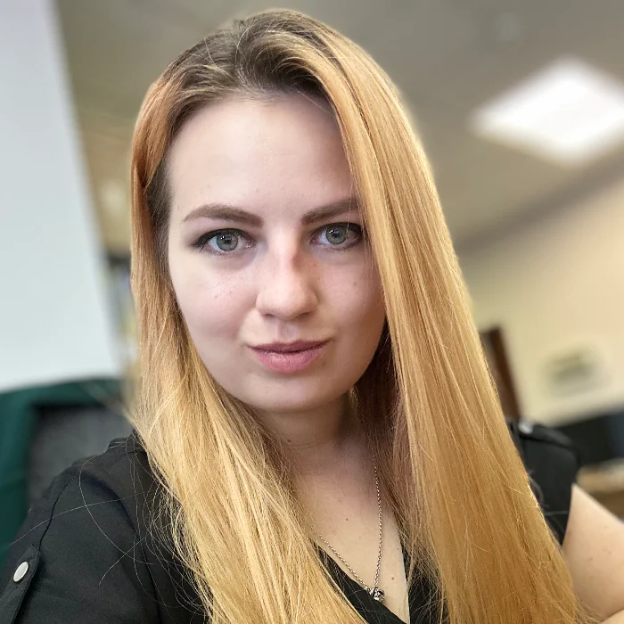 Попова Нелли Павловна