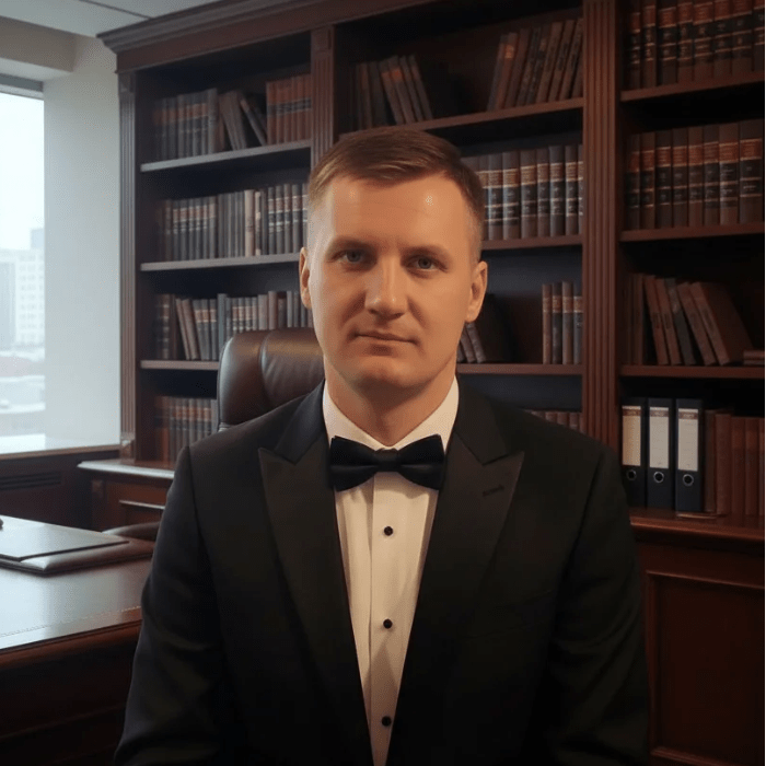 Таршиков Алексей Николаевич